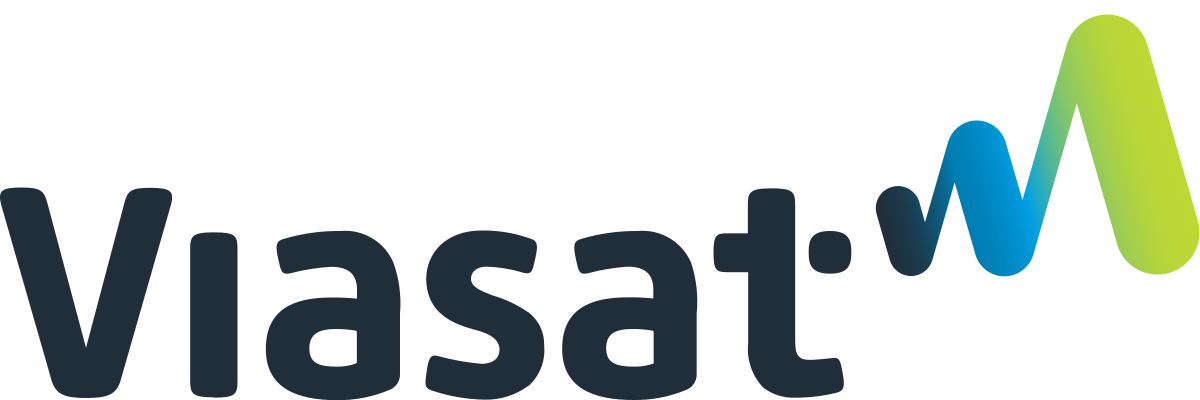 Viasat logo